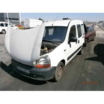 RENAULT KANGOO (F/KC0)