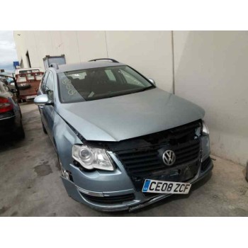 VOLKSWAGEN PASSAT VARIANT (3C5)