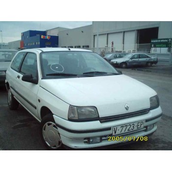 RENAULT CLIO I FASE I+II (B/C57)
