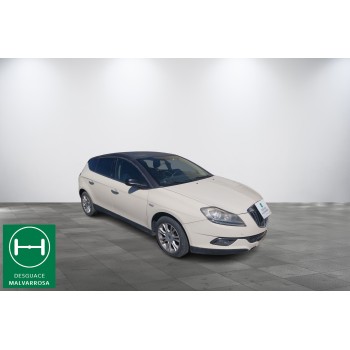 LANCIA DELTA III (844_)