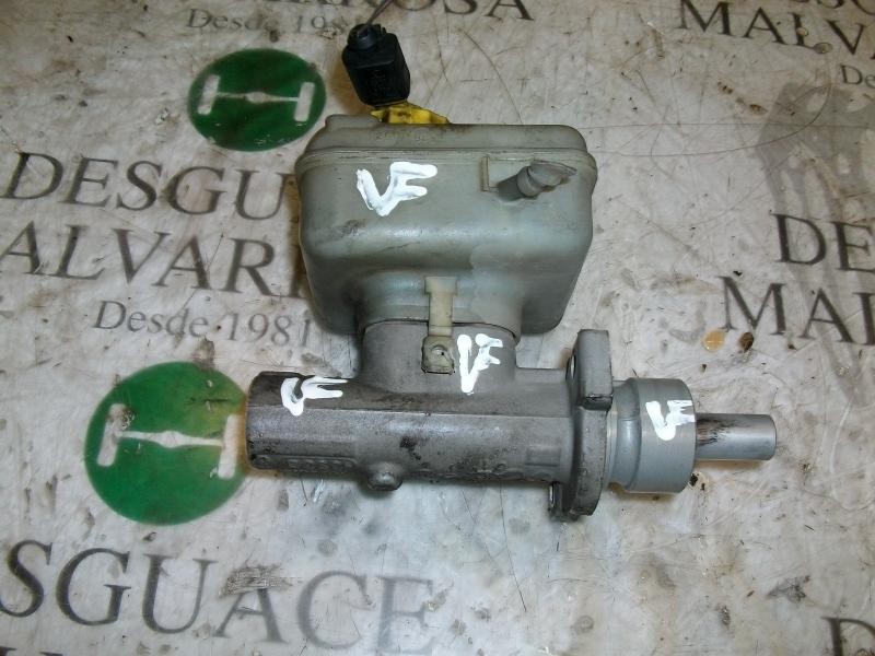 Recambio de bomba freno para volkswagen golf iv berlina (1j1) highline referencia OEM IAM   