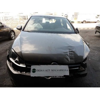 VOLKSWAGEN GOLF VII LIM. (5G1)