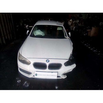 BMW SERIE 1 LIM. (F21)