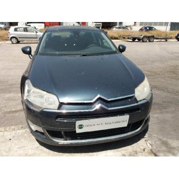 CITROËN C5 BERLINA