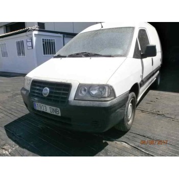 FIAT SCUDO (222)