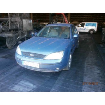 FORD MONDEO BERLINA (GE)
