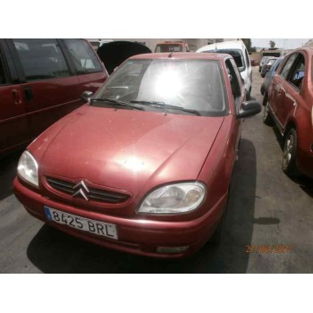 CITROËN SAXO