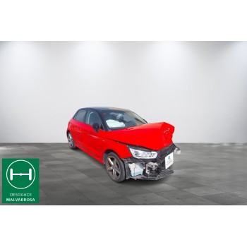 AUDI A1 SPORTBACK (8XA, 8XF)