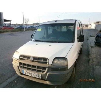 FIAT DOBLO (119)