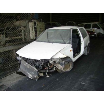 VOLKSWAGEN GOLF III BERLINA (1H1)