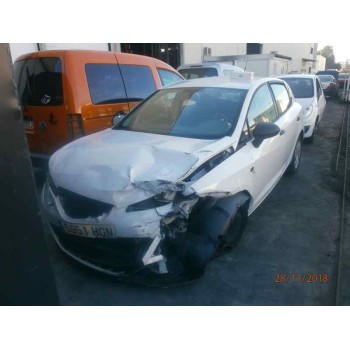 SEAT IBIZA (6J5)