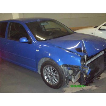 VOLKSWAGEN GOLF IV BERLINA (1J1)