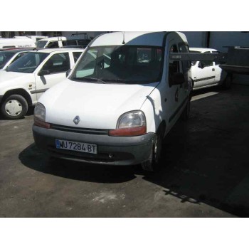 RENAULT KANGOO (F/KC0)