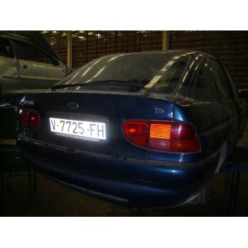 FORD ESCORT BERL./TURNIER