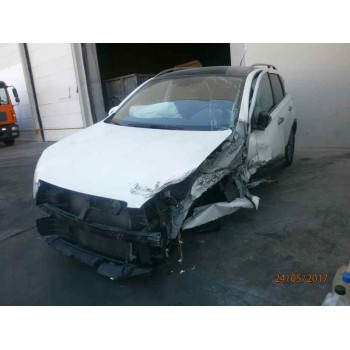 NISSAN QASHQAI (J10)