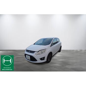 FORD C-MAX II (DXA/CB7, DXA/CEU)