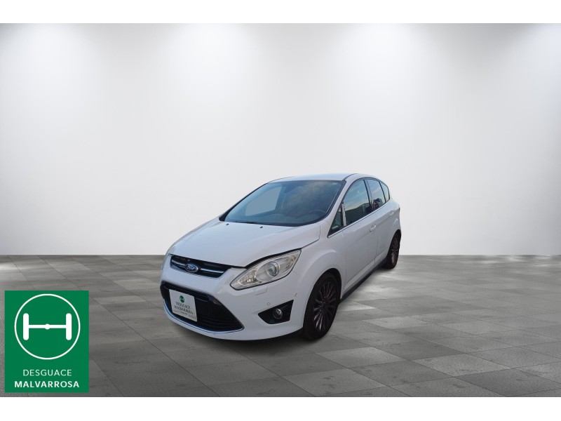 ford c-max ii (dxa/cb7, dxa/ceu) del año 2012