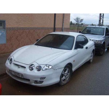 HYUNDAI COUPE (J2)