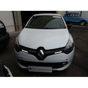 RENAULT CLIO IV