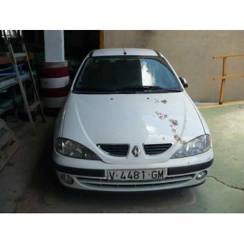 RENAULT MEGANE I FASE 2 BERLINA (BA0)