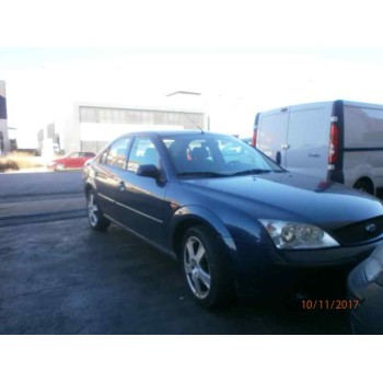 FORD MONDEO BERLINA (GE)