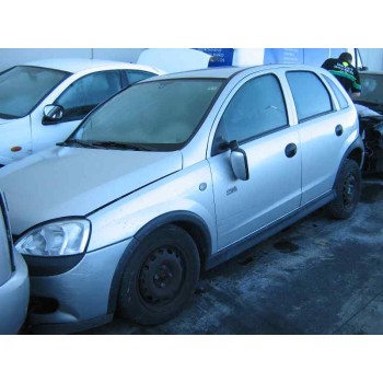 OPEL CORSA C