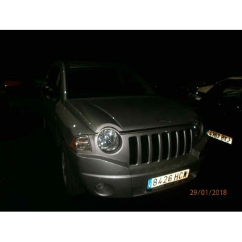 JEEP COMPASS (2008-2011)