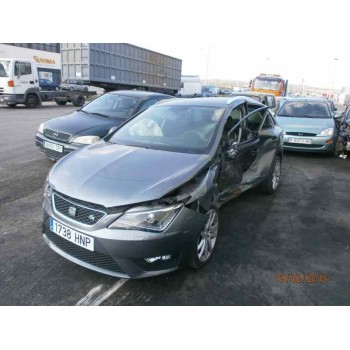 SEAT IBIZA ST (6J8)
