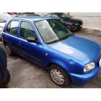 NISSAN MICRA (K11)