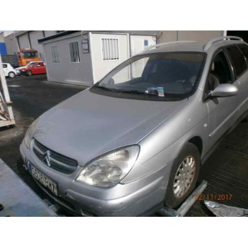 CITROËN C5 BREAK