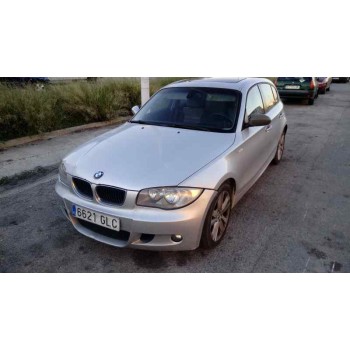 BMW SERIE 1 BERLINA (E81/E87)