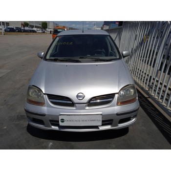 NISSAN ALMERA TINO (V10M)