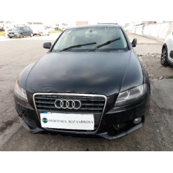 AUDI A4 BER. (B8)