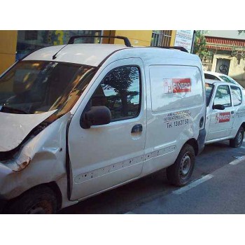 RENAULT KANGOO (F/KC0)