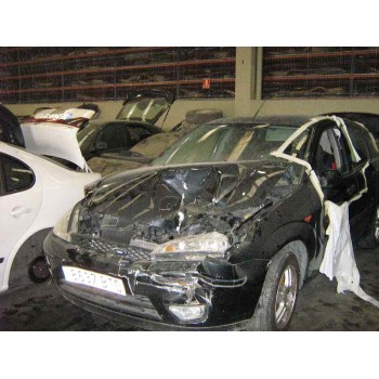FORD FOCUS BERLINA (CAK)