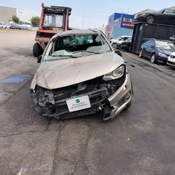 VOLKSWAGEN TIGUAN (5N2)