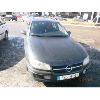 OPEL OMEGA B
