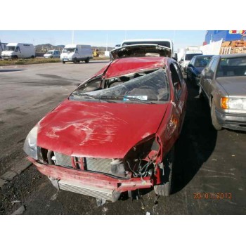 RENAULT CLIO II FASE II (B/CB0)