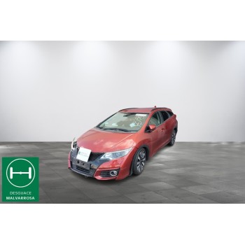 HONDA CIVIC TOURER (FK)