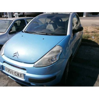 CITROËN C3 PLURIEL