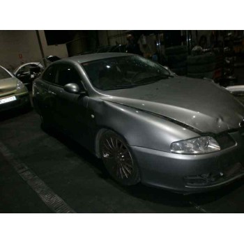 ALFA ROMEO GT (125)