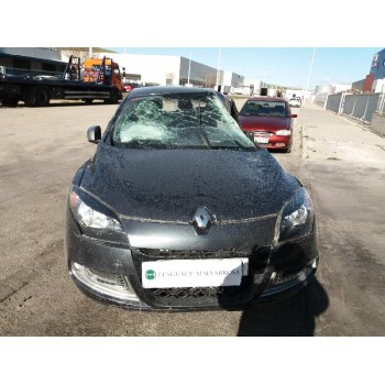 RENAULT MEGANE III BERLINA 5 P