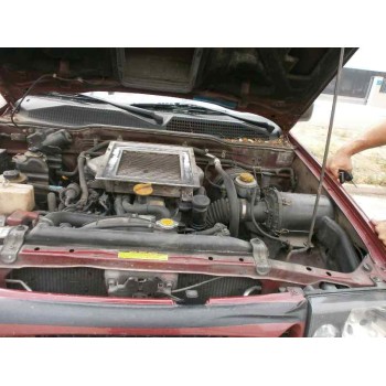 NISSAN TERRANO/TERRANO.II (R20)