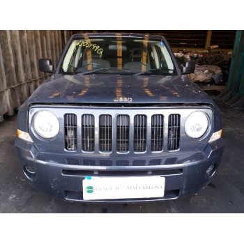 JEEP PATRIOT