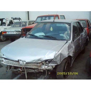 PEUGEOT 306 BERLINA 3/4/5 PUERTAS (S2)