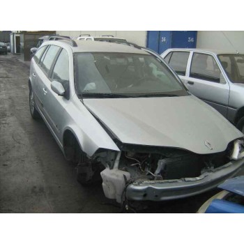 RENAULT LAGUNA II GRANDTOUR (KG0)