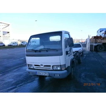 NISSAN CABSTAR