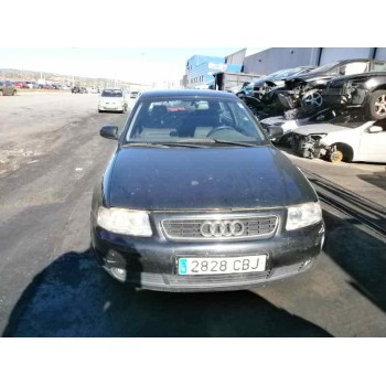 AUDI A3 (8L)