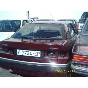 CITROËN XANTIA BERLINA