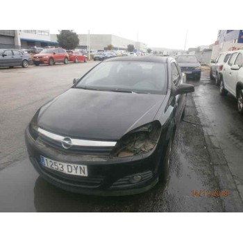 OPEL ASTRA GTC